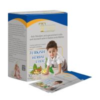 Turkish Herbal Colic