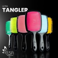 Ultura Tangler Brush