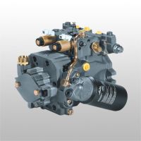 Hydraulic – Closed Loop Pumps