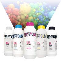 pigment digital printing inks