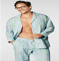 Men's pajamas set