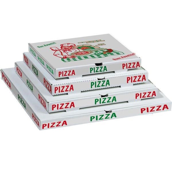 Pizza Boxes