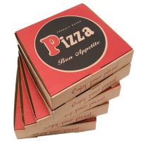 Pizza Boxes