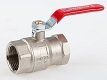 Ball Valve