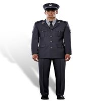 POLICE UNIFORMS