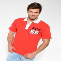 Men's Polo T-shirt