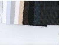 Polyester Viscose Blended Fabrics