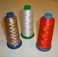 Polyester Sewing Threads