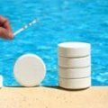 Chemicals for Pool Cleaning