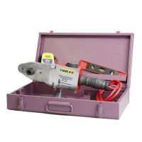 PPR pipe welding machine set