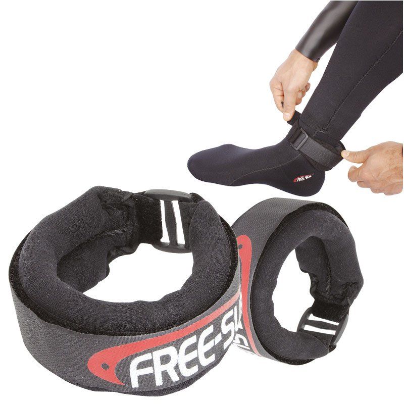 Scuba Diving Ankle Weights