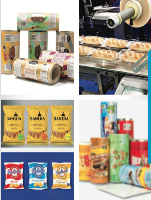 Printed Packaging Solutions