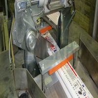 Profile Cutting Machine