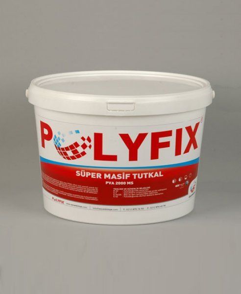 Wood Floor Adhesive