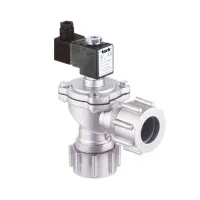 Pulse Solenoid Valve