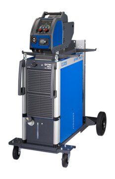 Automatic Welding Machines