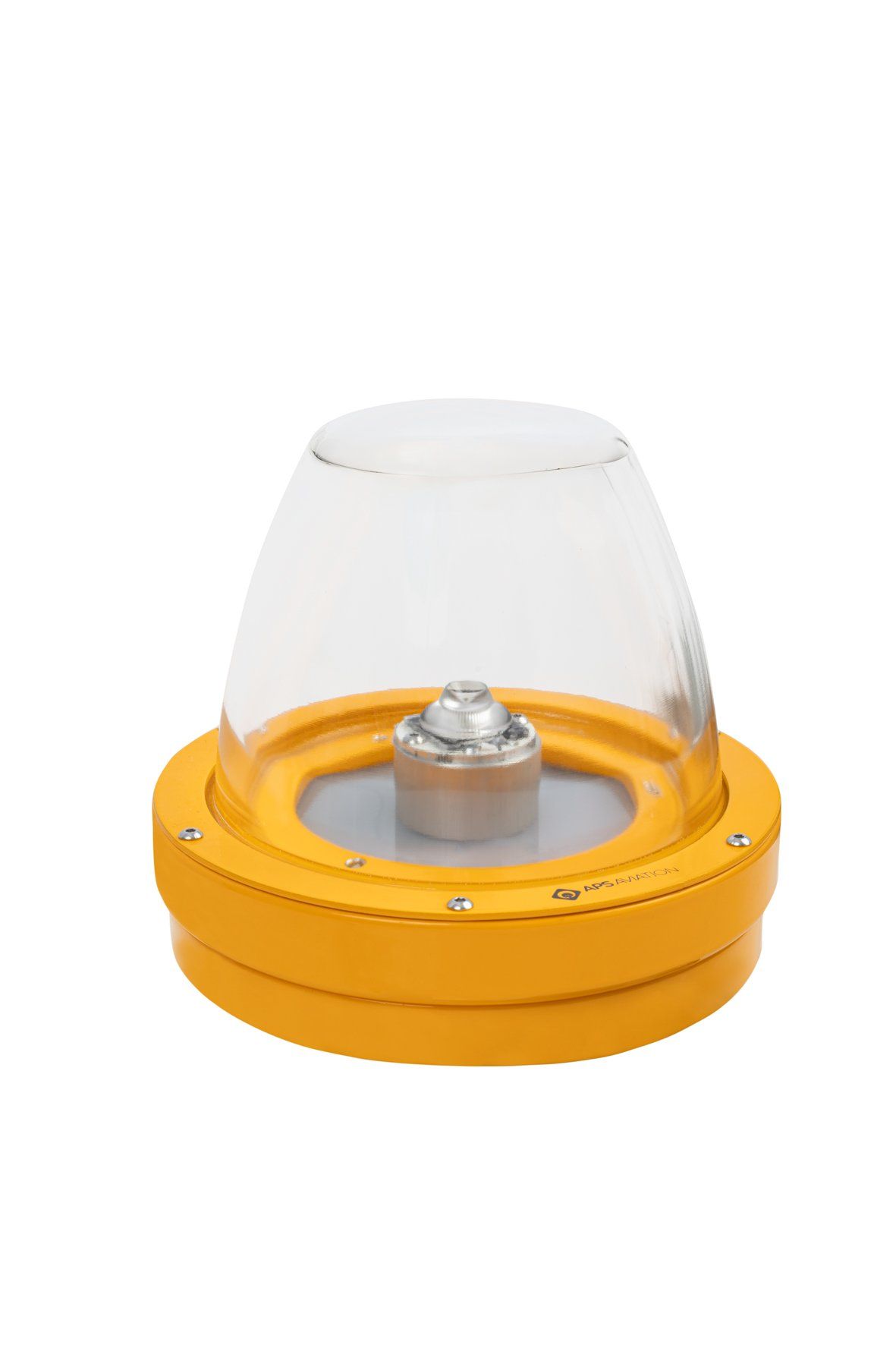 Obstruction light - OBL-R-10cd-24V DC