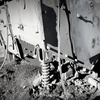 SMAS BLAST Mine & IED Protection Systems