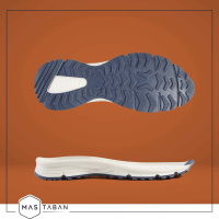 High-quality/Eco-friendly MAS TABAN Shoe Sole with New Design Shoe Sole Manufacturer