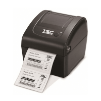 TSC DA210 / DA220 Direct Thermal Barcode Label Printer