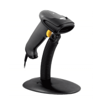 Sewoo NBS-7250 1D Wired Barcode Scanner