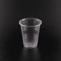 125cc PP/PS Plastic Cup | Product Code GLF 101 | Product Volume 125 cc | Raw material PP/PS | Color Transparent-White