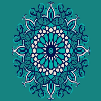 Mosque Carpets Central Patterns