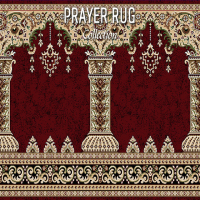 Prayer Rug