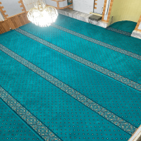 Mosque carpet models