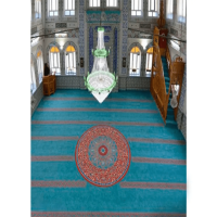 Masjid | Masjid carpet