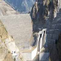 KURTUN HYDROELECTRIC PLANT