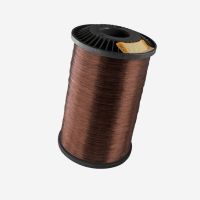 Enameled Aluminum Wire