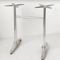 ALUMINUM TABLE LEGS