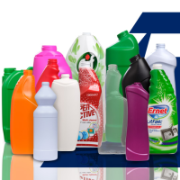 CLEANING AND HOME CARE PACKAGING | CLEANING AND HOME CARE PACKAGING PRODUCTION