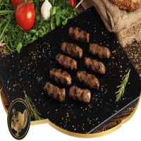 Turkey Tekirdag Meatballs