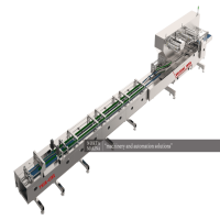 Twin-line Feeding System