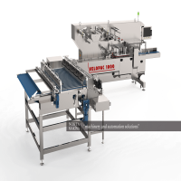 Automatic Edge Feeding System