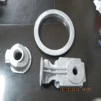 Cast aluminum | Aluminum injection | Zamak aluminum casting