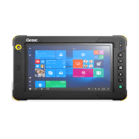 Industrial Tablet | Industrial Tablet PC | Windows Tablet PC | Getac EX80 8' Windows Industrial Tablet PC