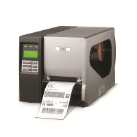 Printers | Barcode Printers | TSC TTP-246M Pro Industrial Barcode Label Printer