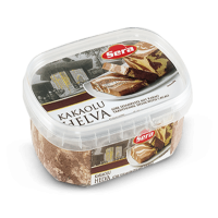 Halva | Halvah | Chocolate Halva