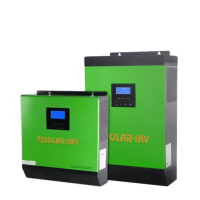 SOLAR INVERTER