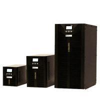 SERVO-MATİK |  Online UPS | UNINTERRUPTIBLE POWER SUPPLY