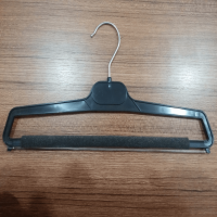 BAR RUBBER | BAR RUBBER HANGER | DRESS HANGER WITH BAR TIRE