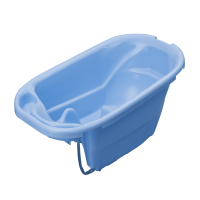 Baby Bathtub | 4536 Ergonomic Baby Tub