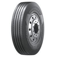 Wheel | Vehicle Wheel | 4 Seasons Wheel | 315/80R22.5 Smart Flex AH31