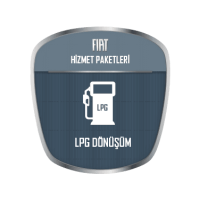 LPG | LPG conversion | FIAT authorized service | Fiat lpg conversion