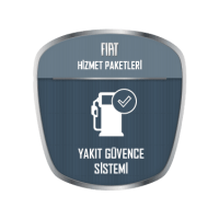 Fuel Assurance System | Fiat | Haliç oto | Halic oto