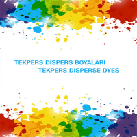 PAINT | DISPERSES DYES