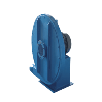 Industrial Radial Fans Burner Bellows Manufacturer